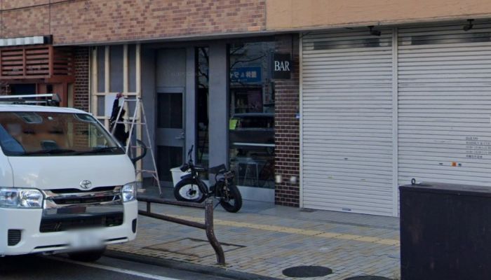 BAR 599