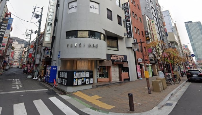 Japanese Style えぬろく