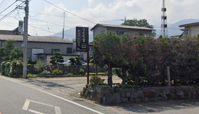 つぐら舎