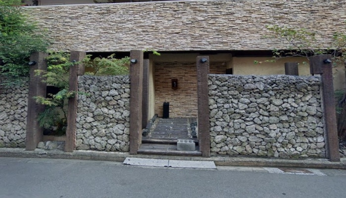 桟敷坐 大分都町店